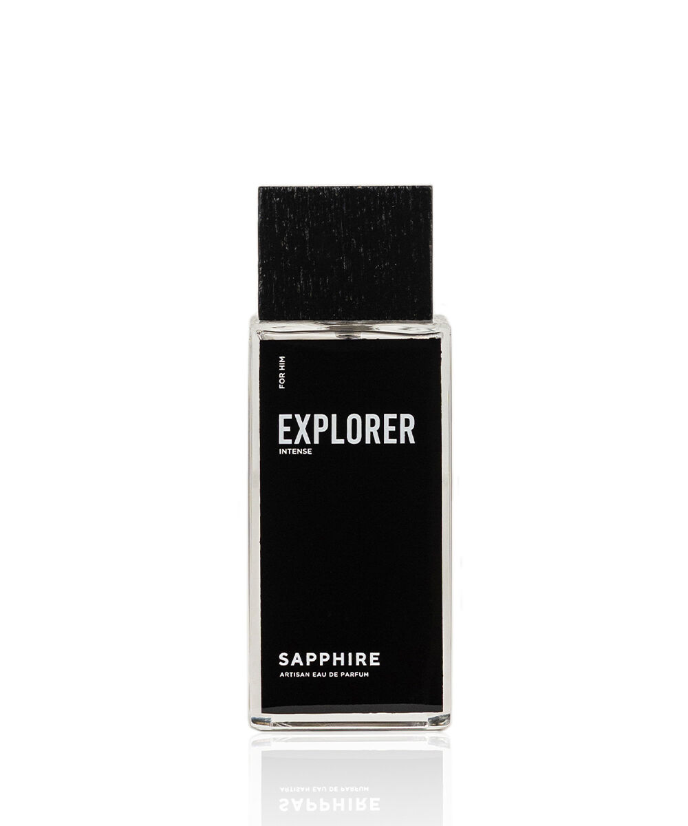 Explorer Intense - SapphireOnline Store
